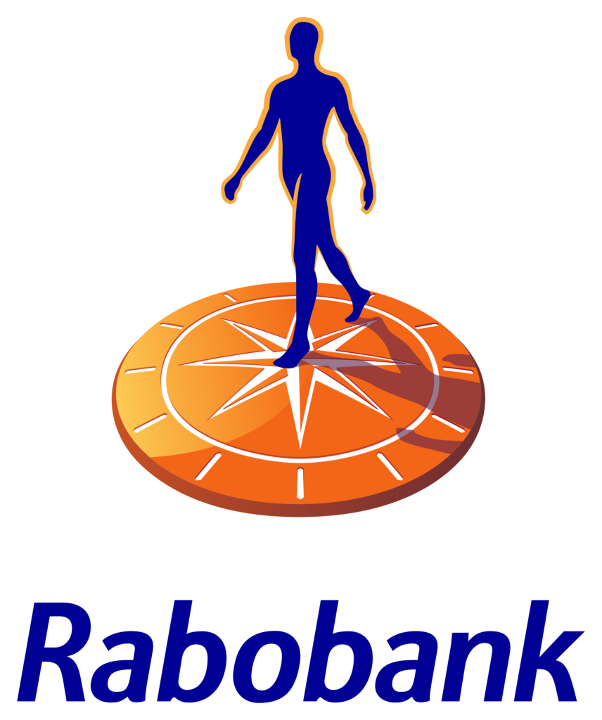 Logo Rabobank Groot Ambassadeur
